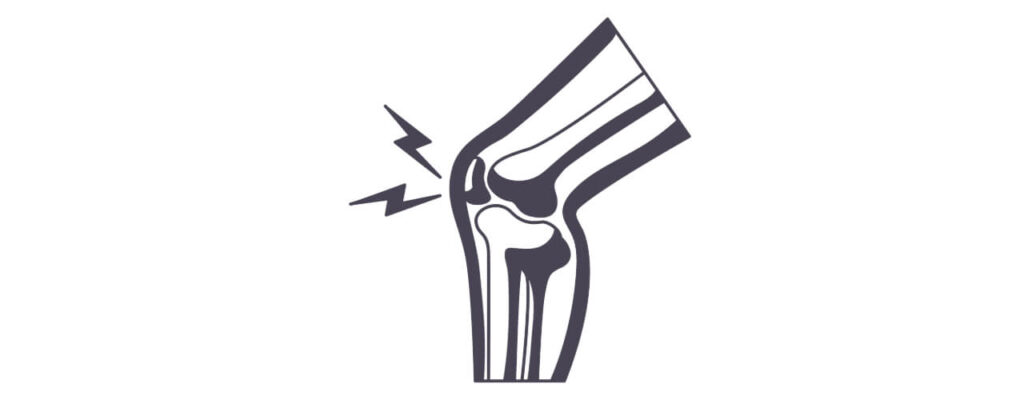 Knee pain relief treatment in North Carolina