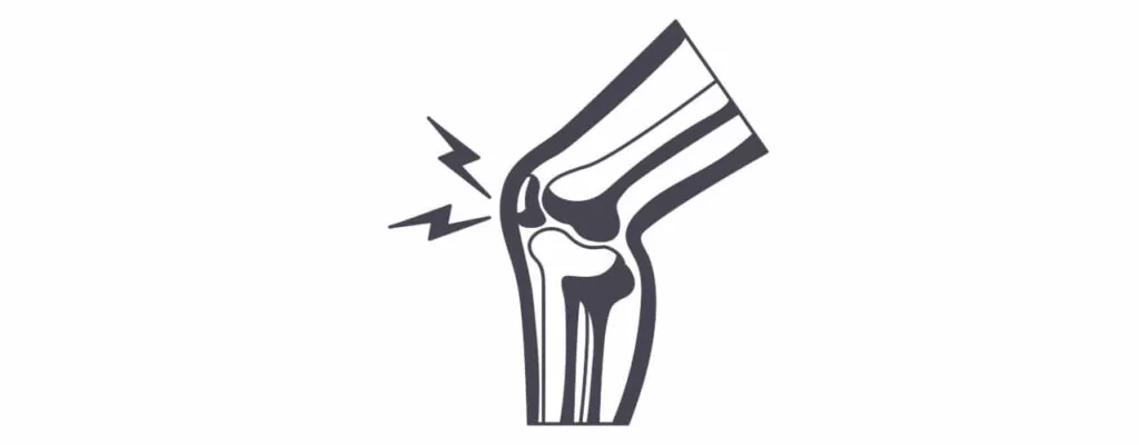 Knee pain relief treatment in North Carolina