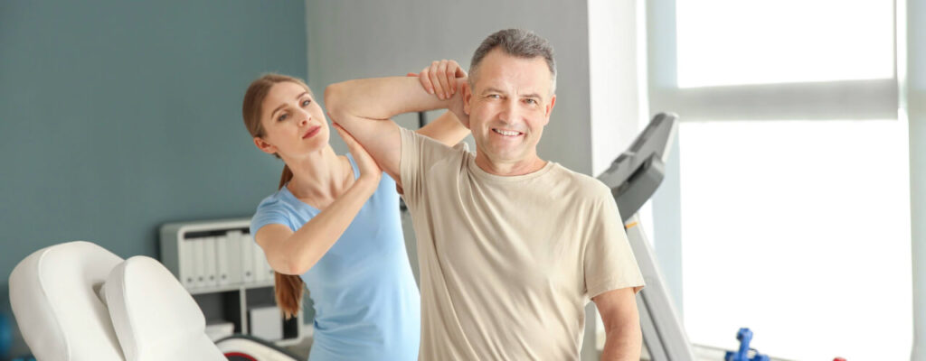 Sports Injury Treatment in North Carolina