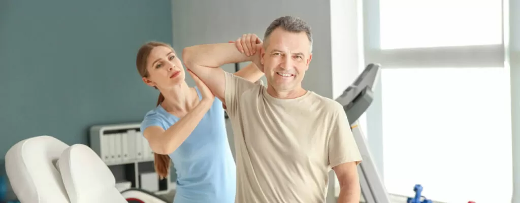 Sports Injury Treatment in North Carolina