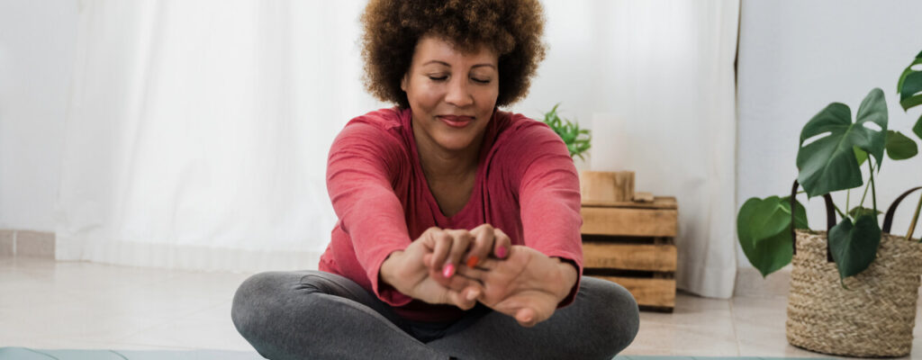 Balance treatment in North Carolina