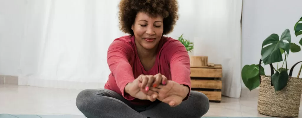 Balance treatment in North Carolina