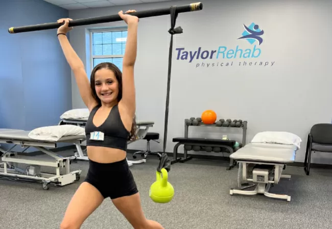 How strength training can improve your health