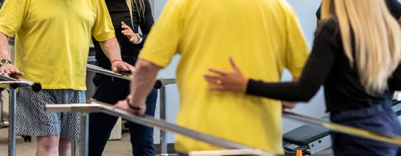 dizziness-and-vertigo-relief-taylor-rehab-Mooresville-NC