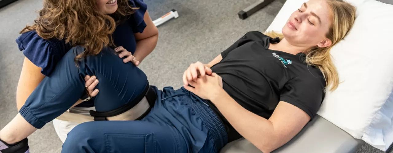 hip-and-knee-pain-relief-taylor-rehab-Mooresville-NC