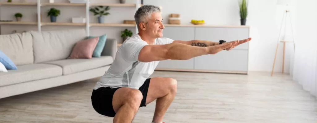 Improve Knee Stability: Knee Strengthening Exercises for Optimal Support