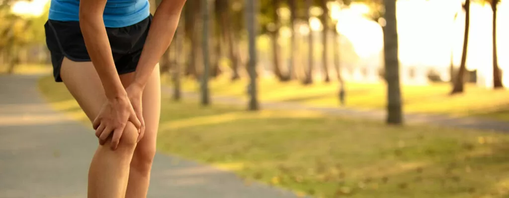 Managing Runner’s Knee