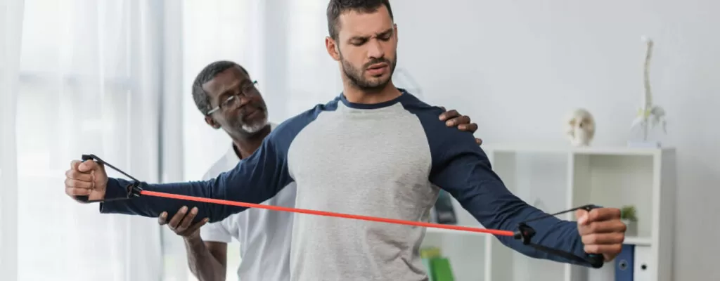 Post surgery treatment in North Carolina