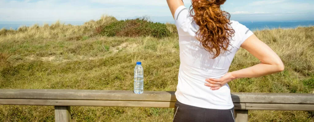 Back pain relief treatment in North Carolina