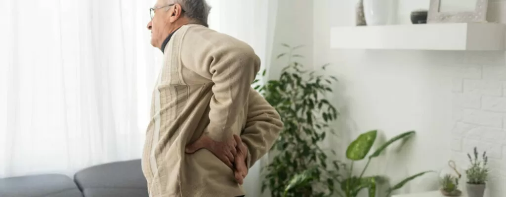 Reclaiming Mobility: Physical Therapy Exercises for Degenerative Disc Disease