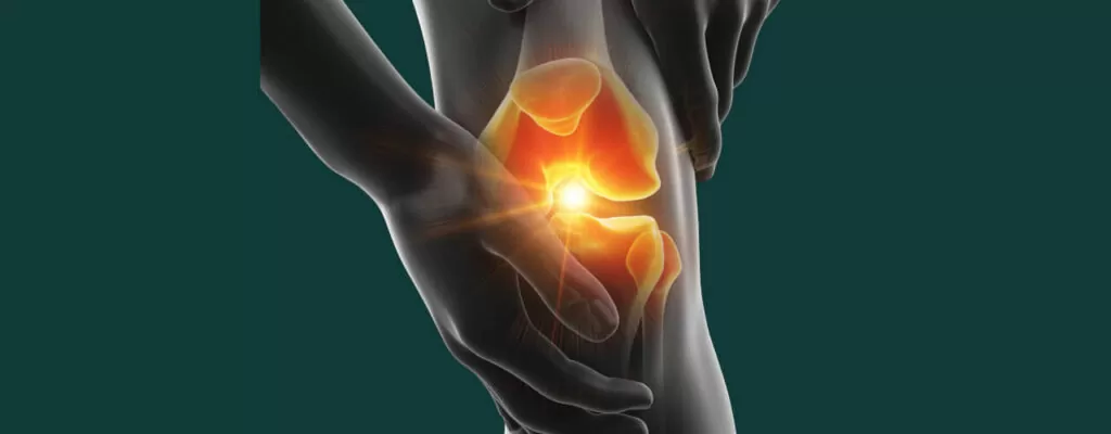 Regain Control: Physical Therapy for Optimal Knee Pain Management