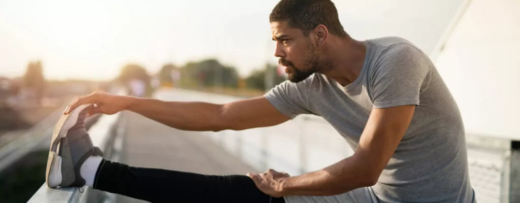 Rehabilitation Exercises for Sports Injury Recovery