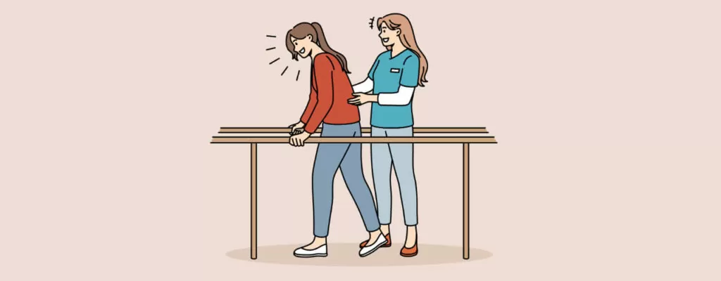 Restoring Equilibrium: The Essentials of Vestibular Rehabilitation Therapy