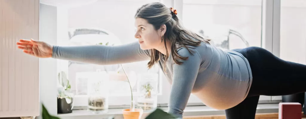 Solving the Puzzle: Identifying the Factors Contributing to Pelvic Pain in Women