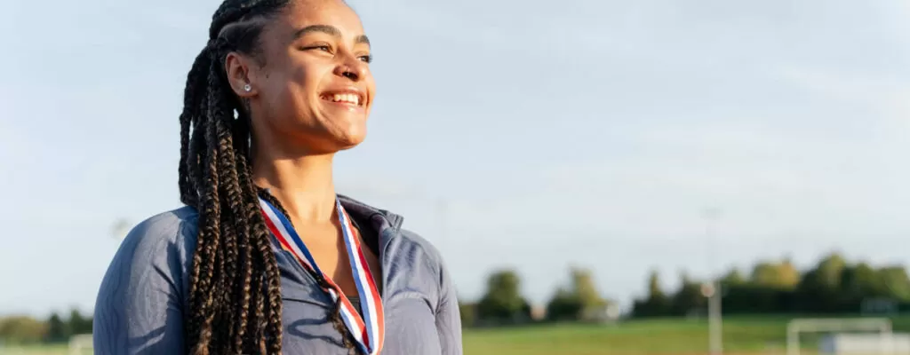 Sports injury treatment in North Carolina