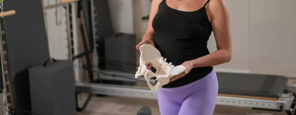 Unlocking Relief: Effective Pelvic Pain Management Strategies and Techniques