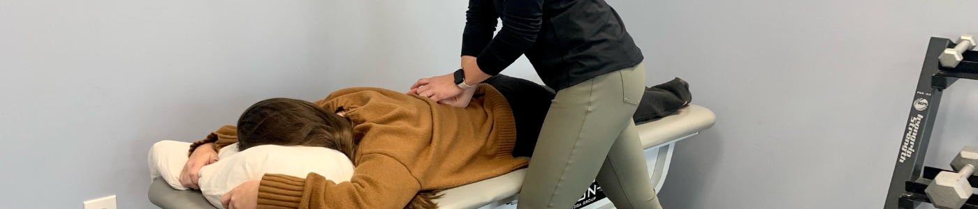 Manual Therapy Mooresville