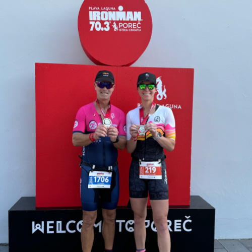 How PT Can Help You Get Healthier