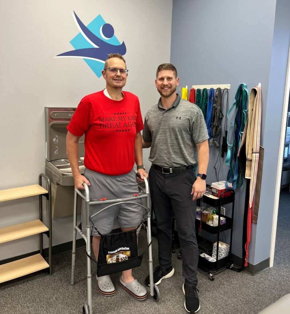 Set Yourself Up For a Smooth Recovery