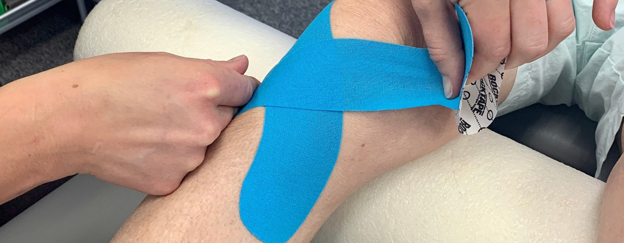 physical-therapy-clinic-kinesio-taping-taylor-rehab-moorseville-nc
