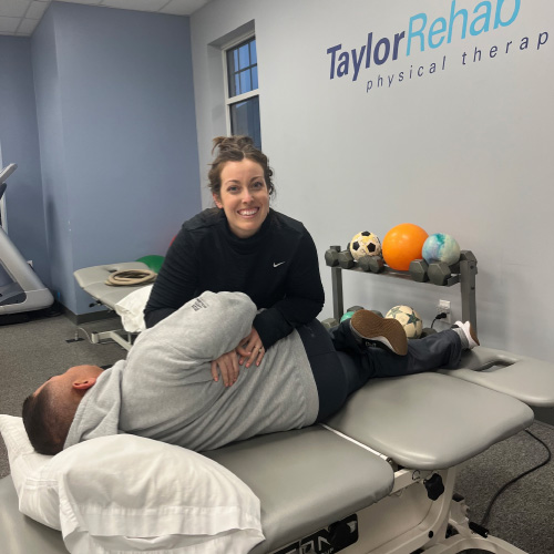 Understanding Herniated Discs