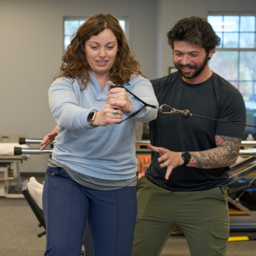 Easy Posture Fixes for Pain Relief