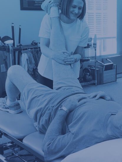 Welcome to Taylor Rehab Physical Therapy Mooresville, NC