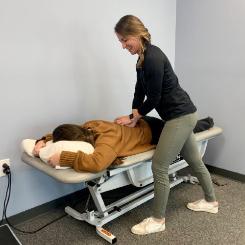 Back Pain vs. Sciatica: Exploring the Distinction