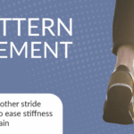 Gait Pattern Improvement for Better Health