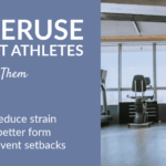 How Overuse Injuries Impact Athletes and What to Do About Them