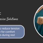 Shoulder Pain Relief: Causes and Non-Exercise Solutions