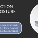 The Connection Between Posture and Knee Pain