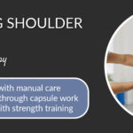 Unlocking Shoulder Pain Relief with Physical Therapy