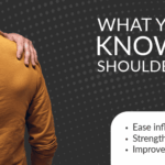 What You Need to Know About Shoulder Tendonitis and Its Causes