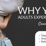 Why Young Adults Experience Hip Pain: Causes You Need to Know