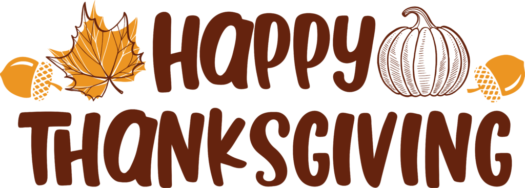 Thanksgiving