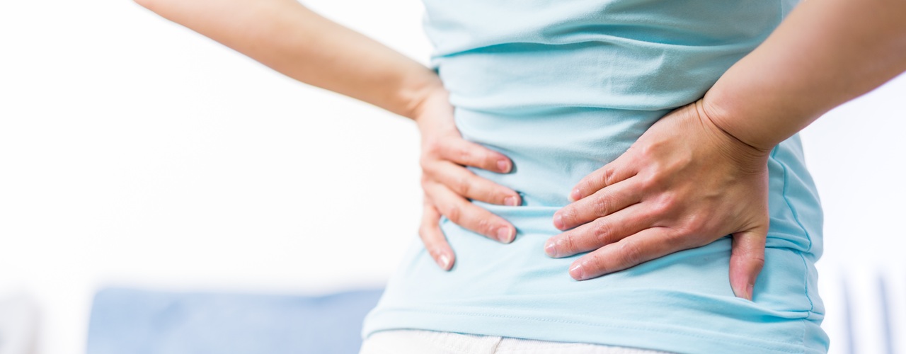 Your Back Pain Quiz Results