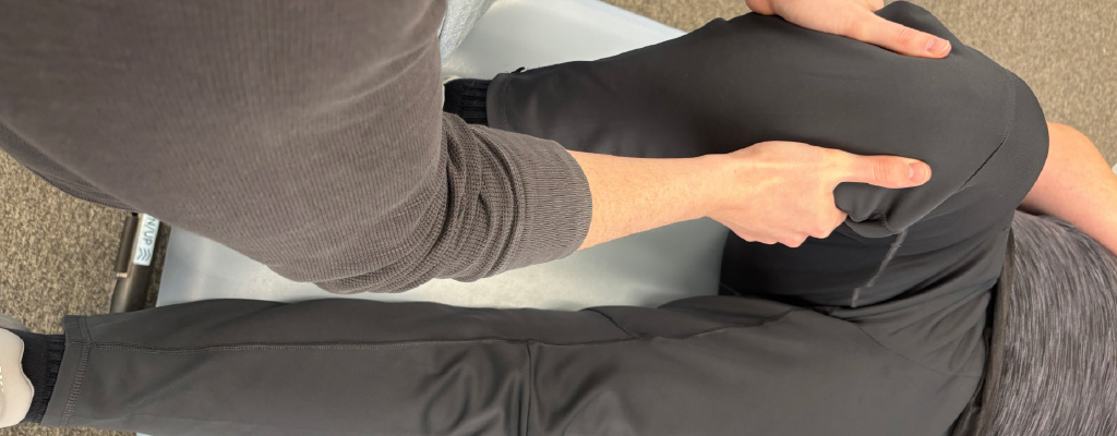 Common Sources of Hip Pain (And What We Can Do About Them)