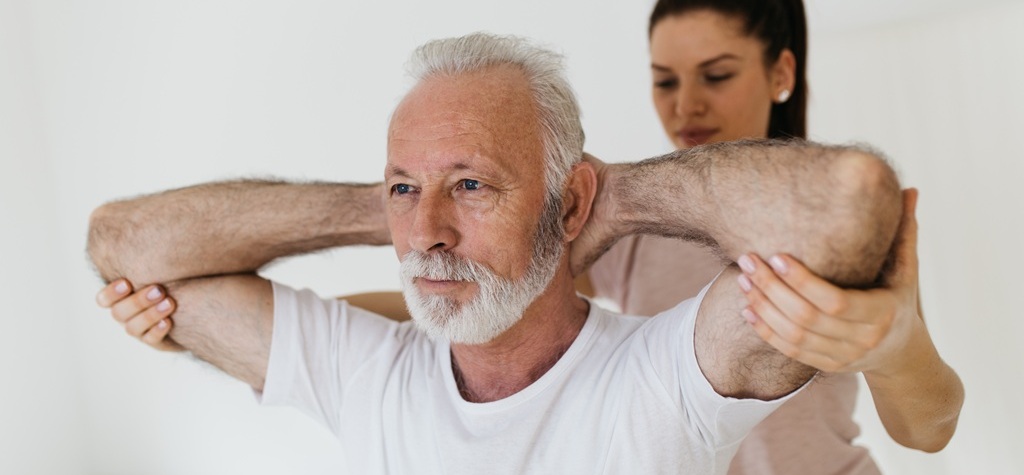 Physical Therapy Might Still Be Helpful