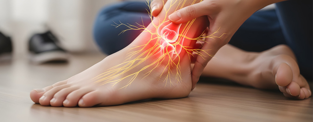 Get Relief for Your Sports Injury and Get Back in the Game!